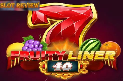 Fruityliner 40 icon